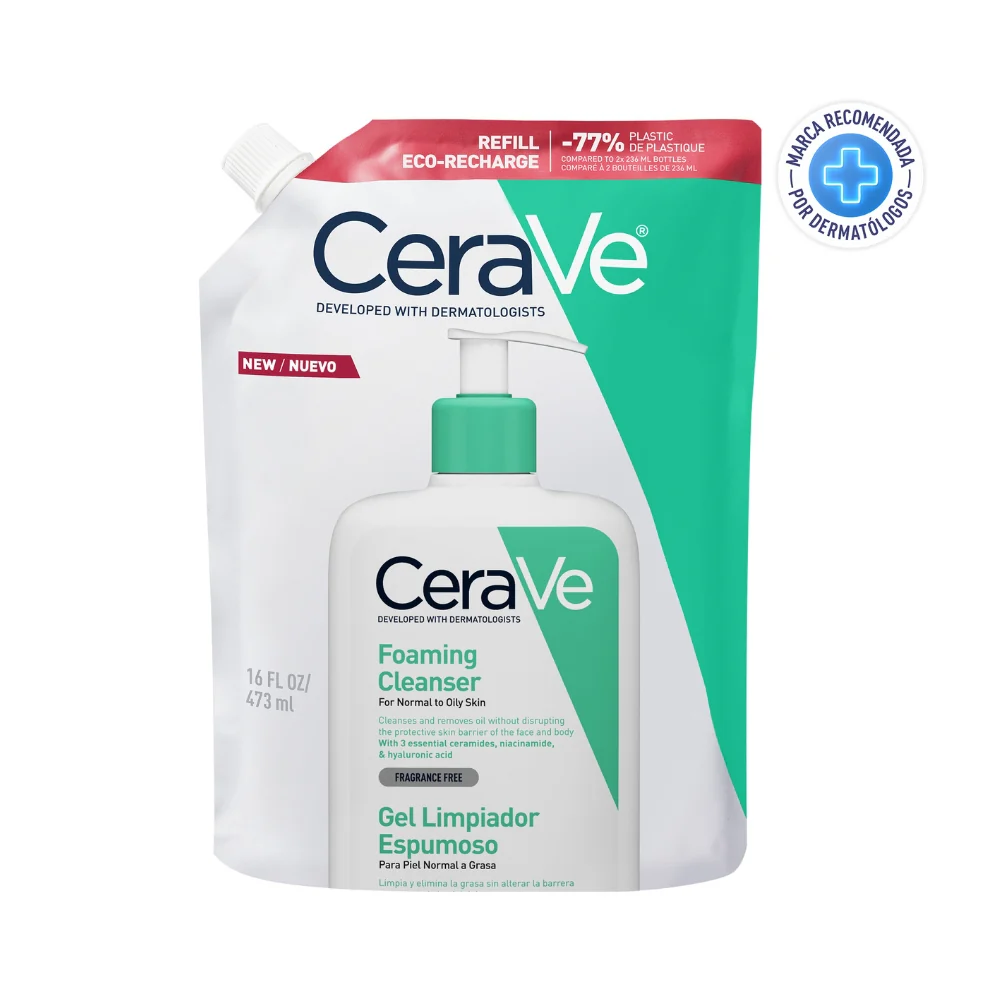 Cerave (Oferta Packs)