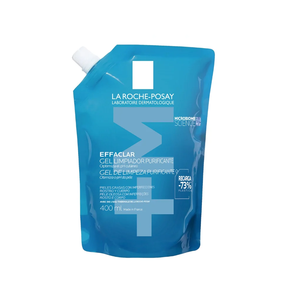 La Roche Posay (Oferta Packs)
